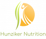 Hunziker Nutrition Logo
